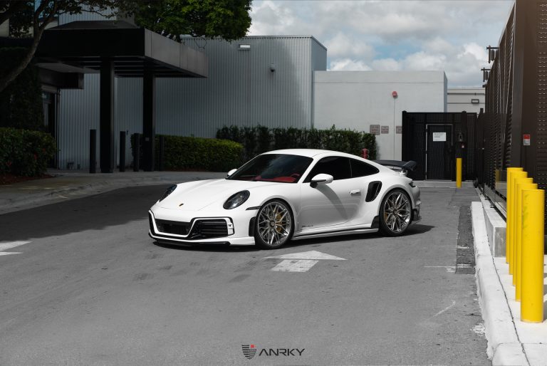 ANRKY Wheels – TechArt Porsche 992TT-S + XSeries Monoblock S1-X1_52506376429_o