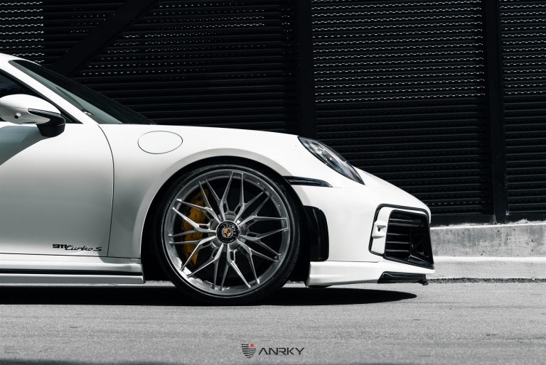 ANRKY Wheels – TechArt Porsche 992TT-S + XSeries Monoblock S1-X1_52506103461_o