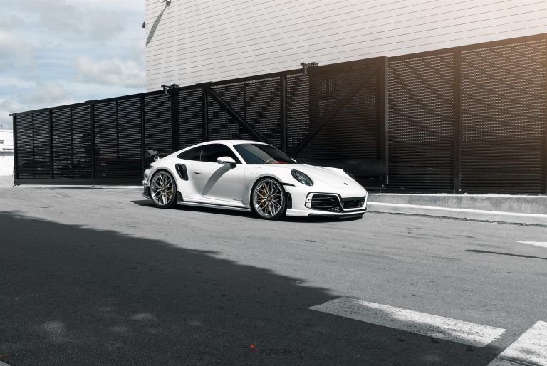 ANRKY Wheels – TechArt Porsche 992TT-S + XSeries Monoblock S1-X1_52506103891_o