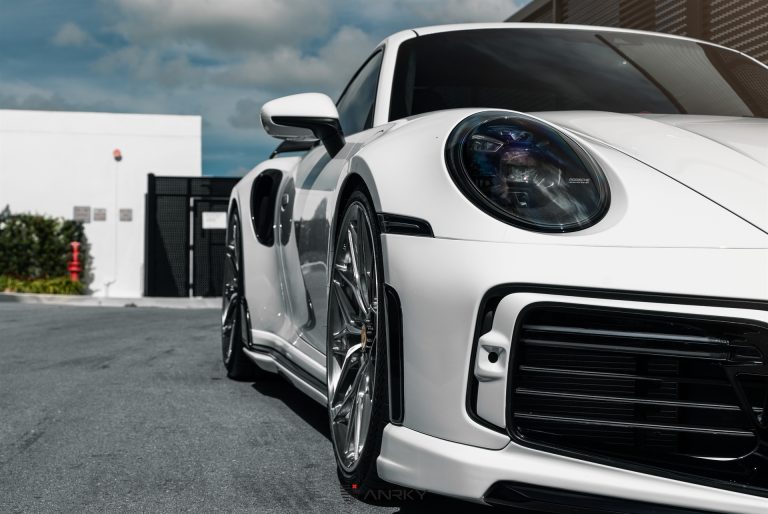 ANRKY Wheels – TechArt Porsche 992TT-S + XSeries Monoblock S1-X1_52505624347_o