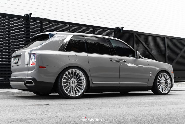 ANRKY Wheels – Rolls Royce Cullinan – RFSeries RF-282_52504863378_o