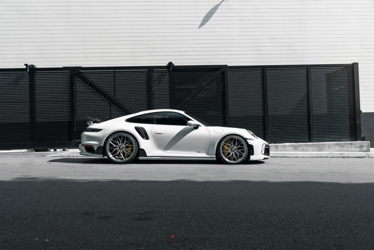 ANRKY Wheels – TechArt Porsche 992TT-S + XSeries Monoblock S1-X1_52505621442_o
