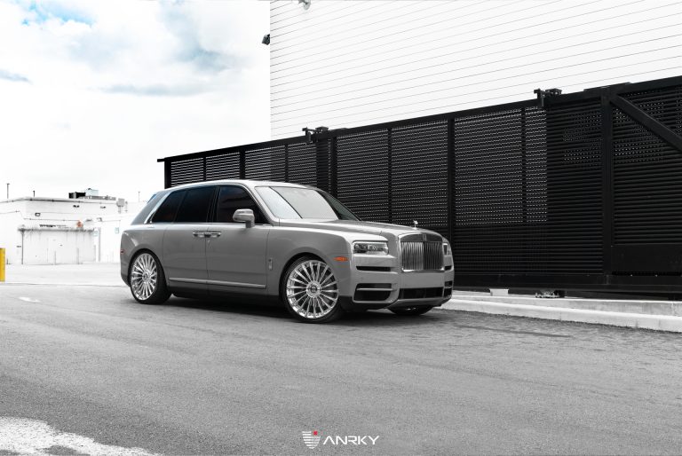 ANRKY Wheels – Rolls Royce Cullinan – RFSeries RF-282_52504862638_o