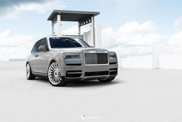 ANRKY Wheels – Rolls Royce Cullinan – RFSeries RF-282_52504863303_o