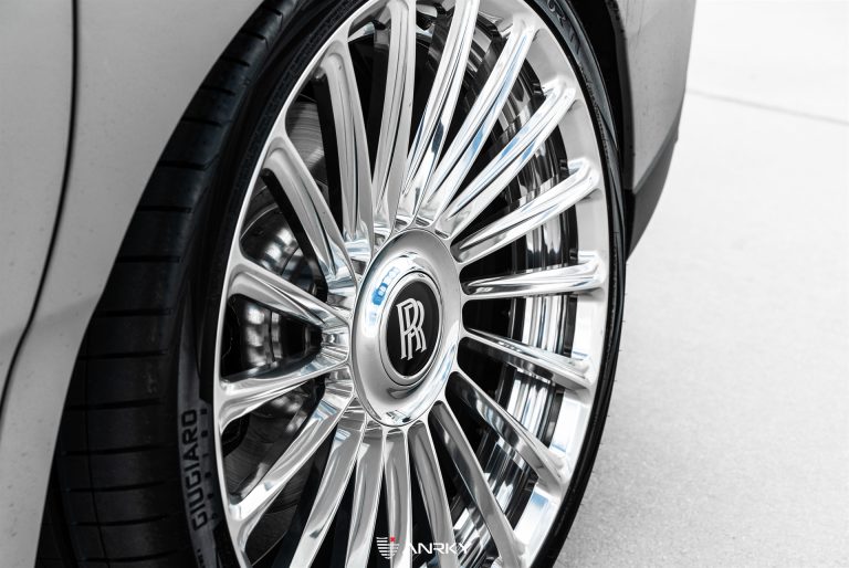 ANRKY Wheels – Rolls Royce Cullinan – RFSeries RF-282_52504786425_o