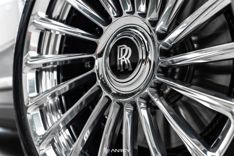 ANRKY Wheels – Rolls Royce Cullinan – RFSeries RF-282_52504785320_o