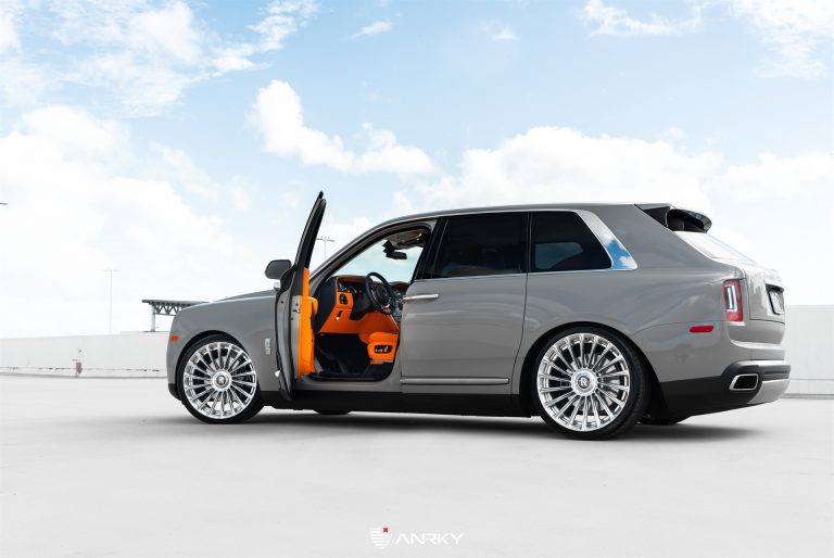 ANRKY Wheels – Rolls Royce Cullinan – RFSeries RF-282_52504786330_o