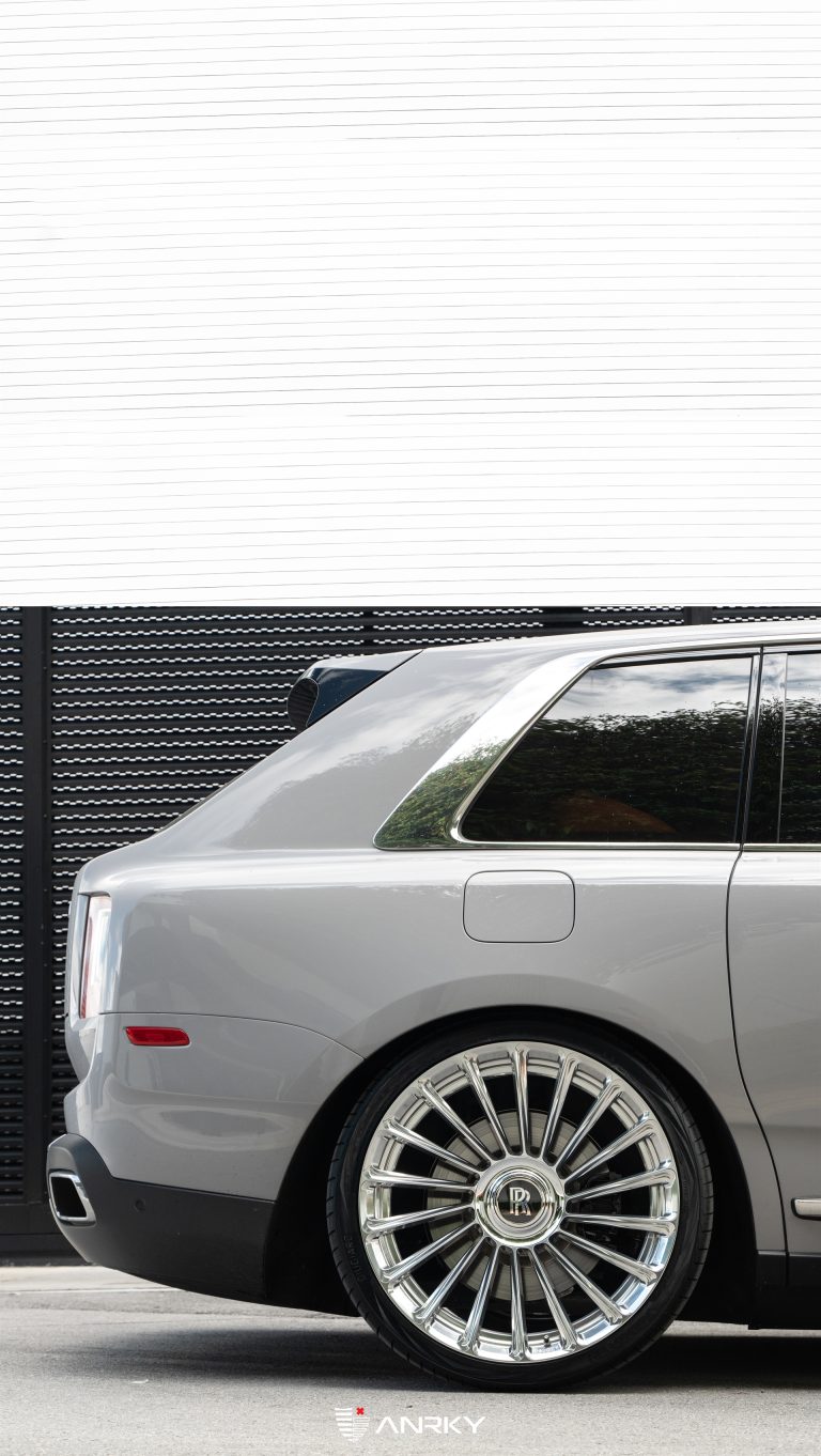 ANRKY Wheels – Rolls Royce Cullinan – RFSeries RF-282_52504579474_o