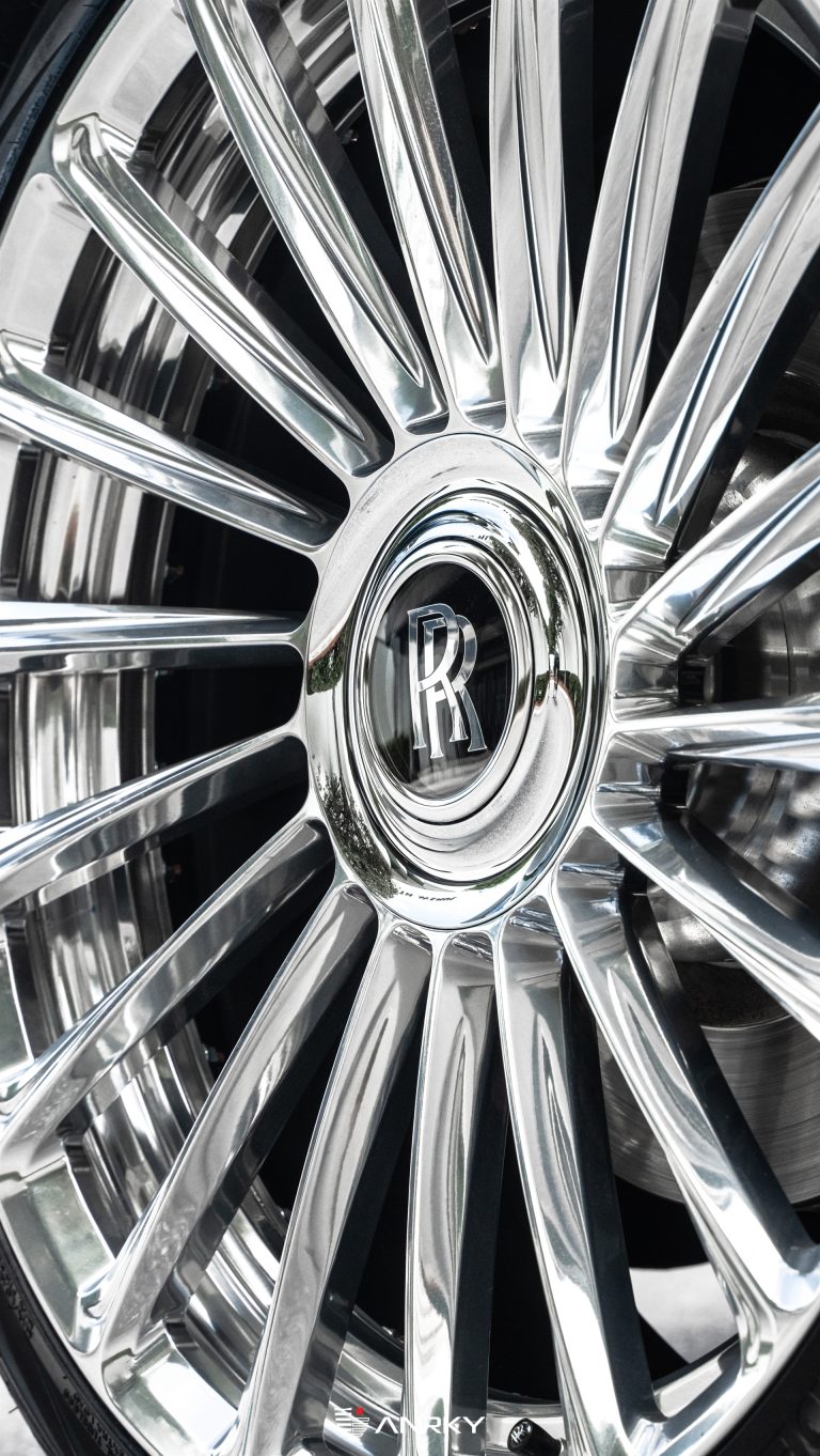 ANRKY Wheels – Rolls Royce Cullinan – RFSeries RF-282_52504579234_o