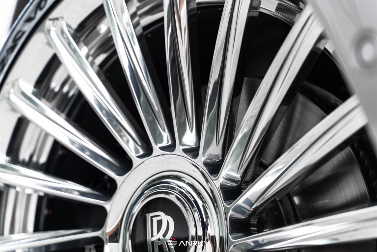 ANRKY Wheels – Rolls Royce Cullinan – RFSeries RF-282_52504579024_o