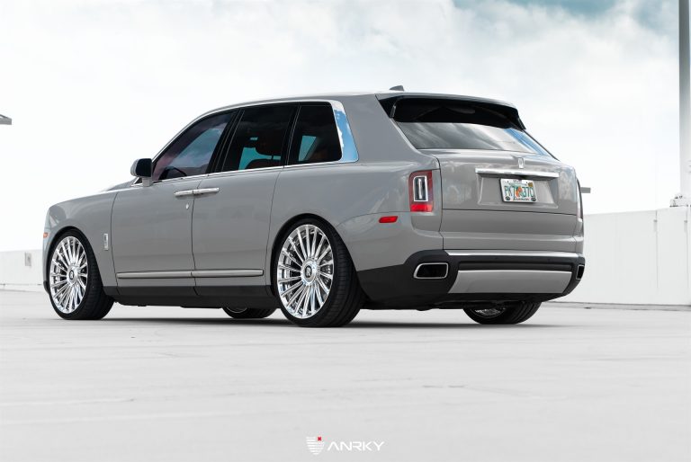 ANRKY Wheels – Rolls Royce Cullinan – RFSeries RF-282_52504578384_o