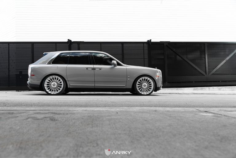 ANRKY Wheels – Rolls Royce Cullinan – RFSeries RF-282_52504578619_o