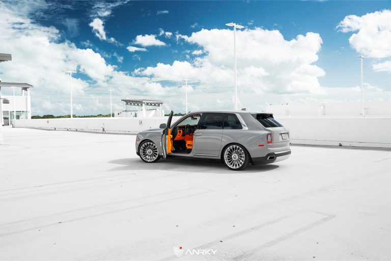 ANRKY Wheels – Rolls Royce Cullinan – RFSeries RF-282_52504310456_o