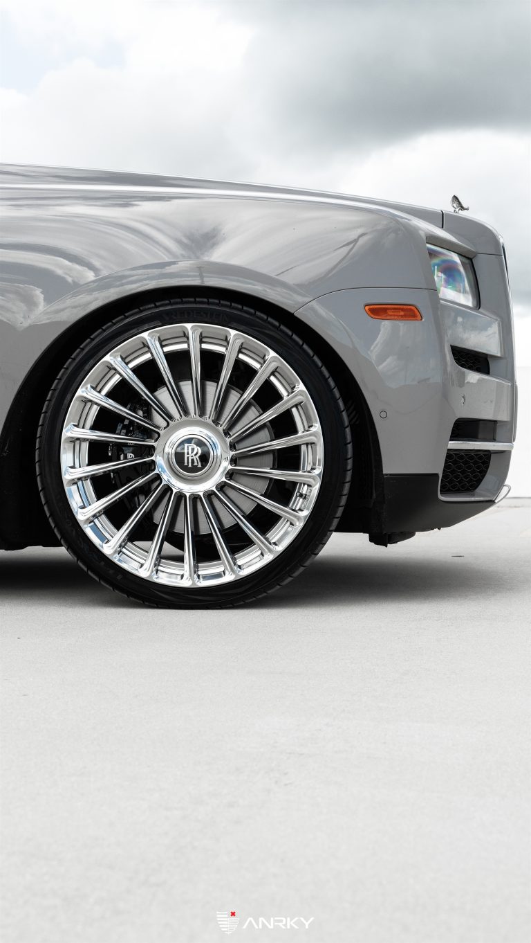 ANRKY Wheels – Rolls Royce Cullinan – RFSeries RF-282_52504309926_o