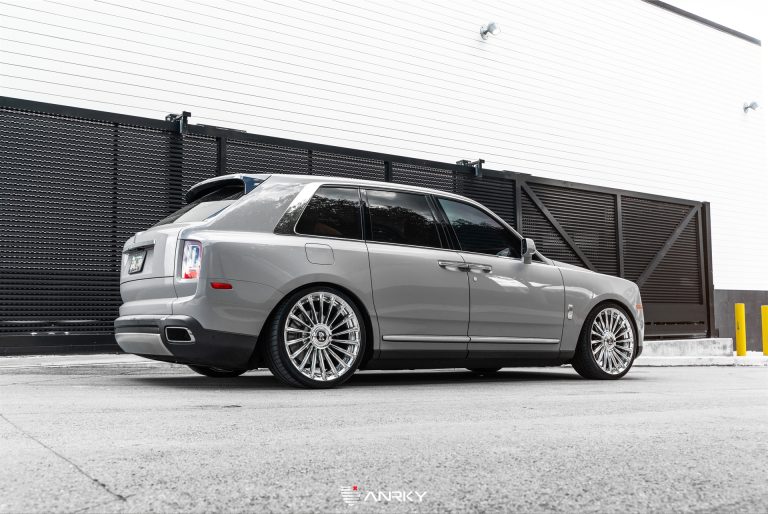 ANRKY Wheels – Rolls Royce Cullinan – RFSeries RF-282_52504309226_o