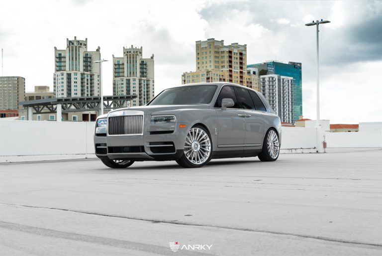 ANRKY Wheels – Rolls Royce Cullinan – RFSeries RF-282_52503817172_o