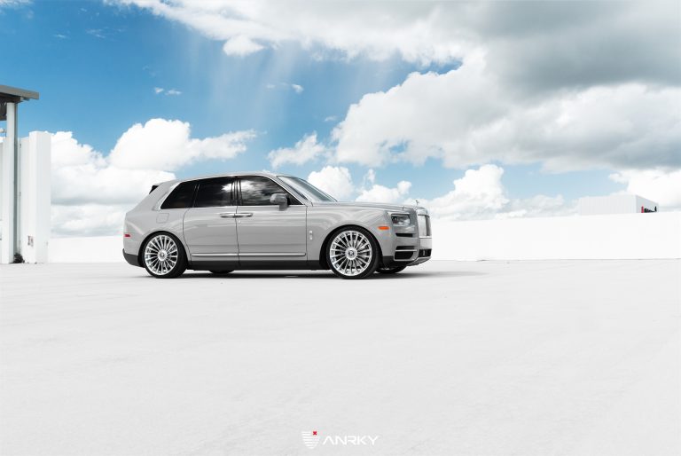 ANRKY Wheels – Rolls Royce Cullinan – RFSeries RF-282_52503816782_o
