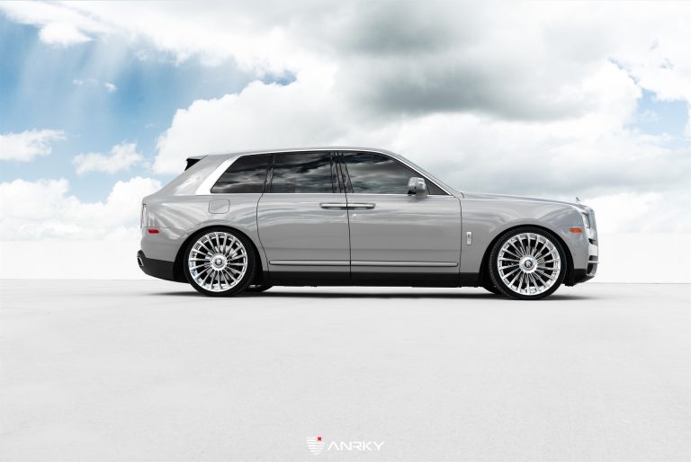 ANRKY Wheels – Rolls Royce Cullinan – RFSeries RF-282_52503816662_o