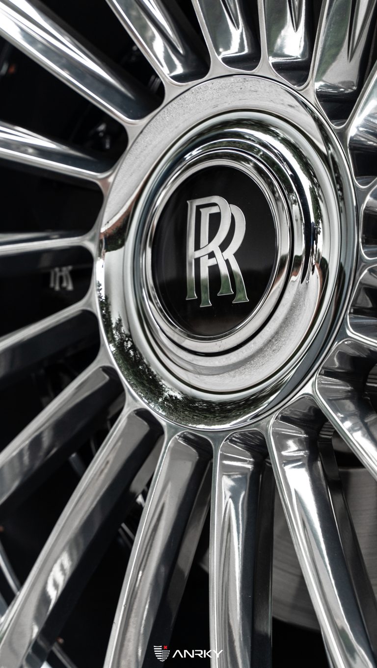 ANRKY Wheels – Rolls Royce Cullinan – RFSeries RF-282_52503816107_o