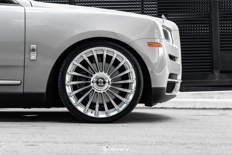 ANRKY Wheels – Rolls Royce Cullinan – RFSeries RF-282_52503815392_o
