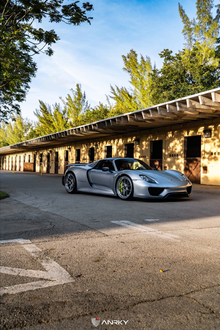 ANRKY_Wheels_Porsche_918Spyder_XR-Series_XR-301-33
