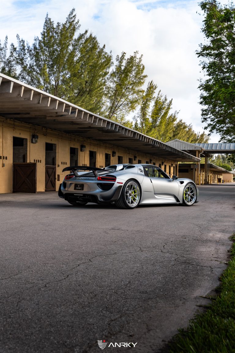 ANRKY_Wheels_Porsche_918Spyder_XR-Series_XR-301-18
