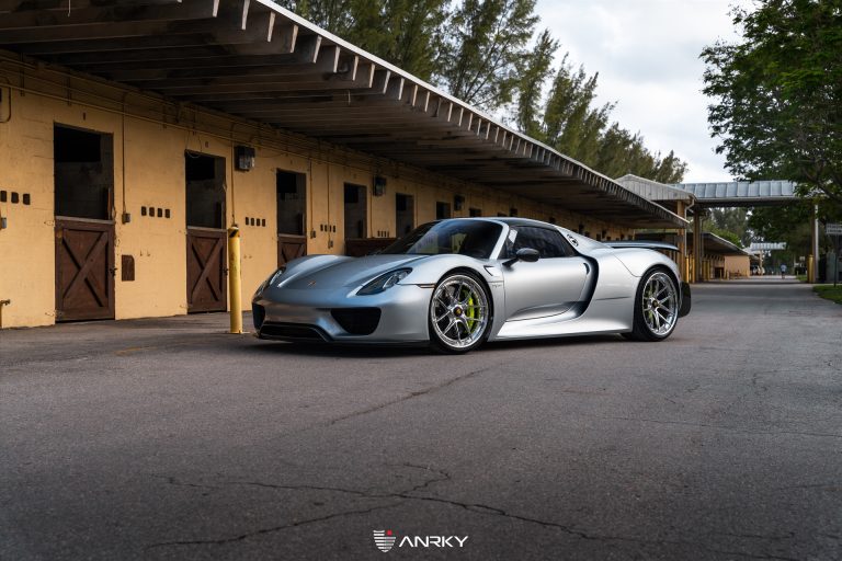 ANRKY_Wheels_Porsche_918Spyder_XR-Series_XR-301-5