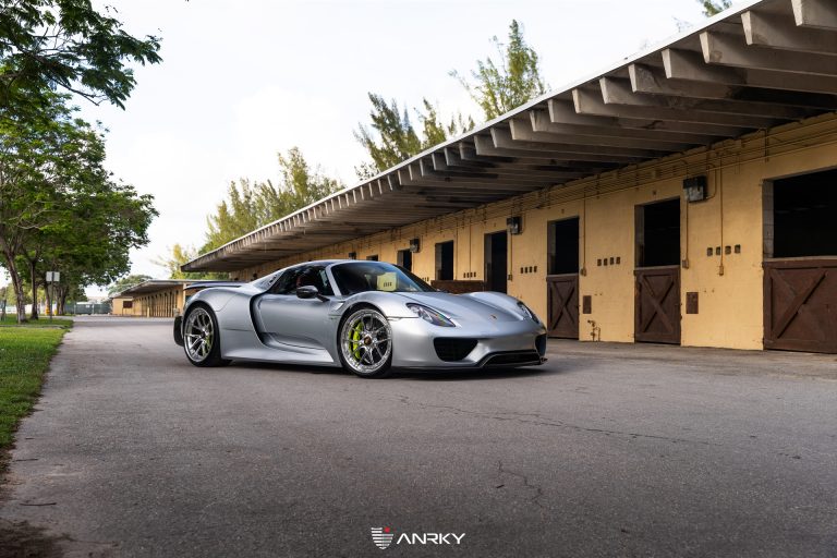 ANRKY_Wheels_Porsche_918Spyder_XR-Series_XR-301
