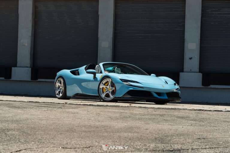 SF90 Archives - Anrky Wheels