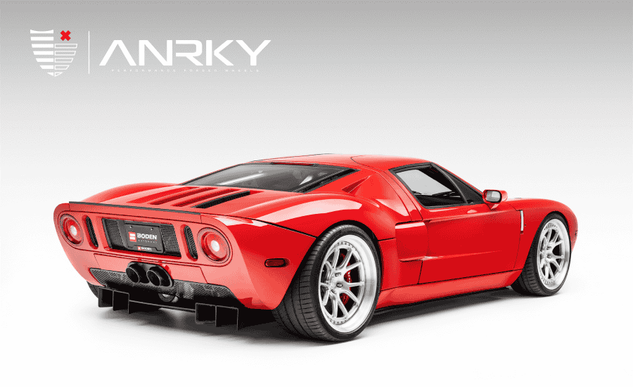Forged Wheels: What Makes Them Different & How to Choose