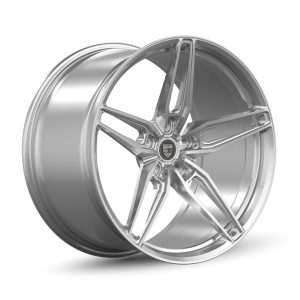 ANRKY AN17 Forged Monoblock Wheels