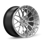 ANRKY AN20 Series Two 2-Piece Forged Wheels