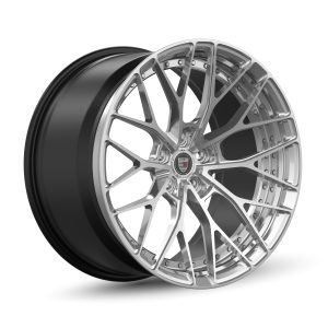 ANRKY AN20 Series Two 2-Piece Forged Wheels