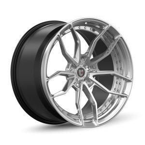 ANRKY AN21 Forged 2-Piece Wheels
