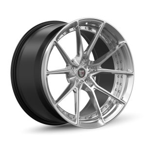 ANRKY AN22 Forged 2-Piece Wheels