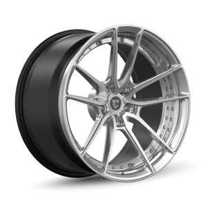 ANRKY AN24 Forged 2-Piece Wheels