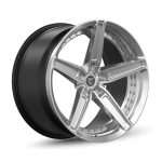 ANRKY AN25 Forged 2-Piece Wheels