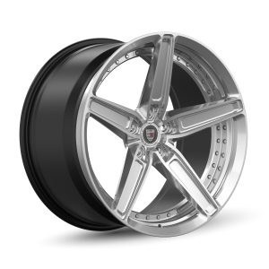ANRKY AN25 Forged 2-Piece Wheels