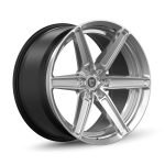 ANRKY AN26-S Forged 2-Piece Wheels