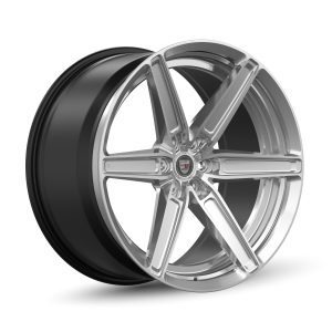 ANRKY AN26-S Forged 2-Piece Wheels