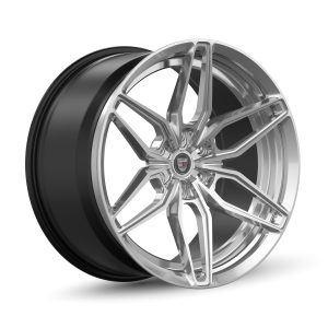 ANRKY AN26 Forged 2-Piece Wheels