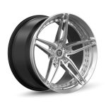 ANRKY AN27 Forged 2-Piece Wheels