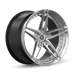 ANRKY AN27 Forged 2-Piece Wheels