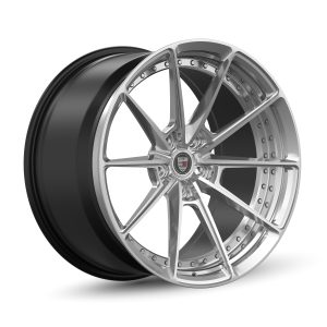 ANRKY AN28 Forged 2-Piece Wheels