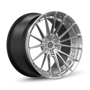 ANRKY AN29 Forged 2-Piece Wheels