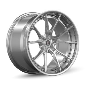 ANRKY AN32 Series Three 3-Piece Forged Wheels