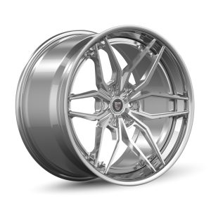 ANRKY AN36 Series Three 3-Piece Forged Wheels