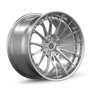 ANRKY AN39 Series Three 3-Piece Forged Wheels