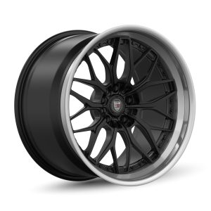ANRKY RS1.2 RetroSeries 2-Piece Forged Wheels