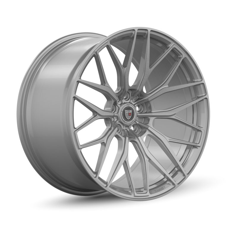 RS1.1 | ANRKY RetroSeries Monoblock Forged Wheels